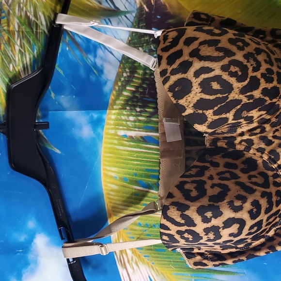 Heavenly shareware bodysuit size 2X - Picture 3 of 4